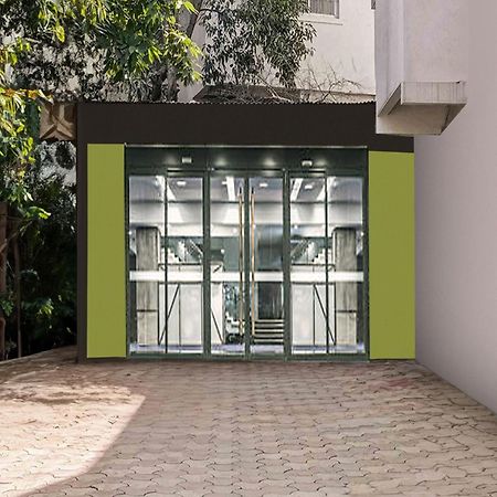Super Hotel O Nashik Near Vijay Mamta Theatre Formerly Sahara Inn Zewnętrze zdjęcie