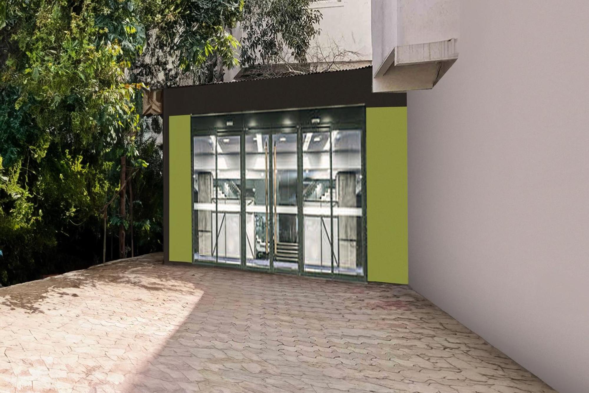 Super Hotel O Nashik Near Vijay Mamta Theatre Formerly Sahara Inn Zewnętrze zdjęcie