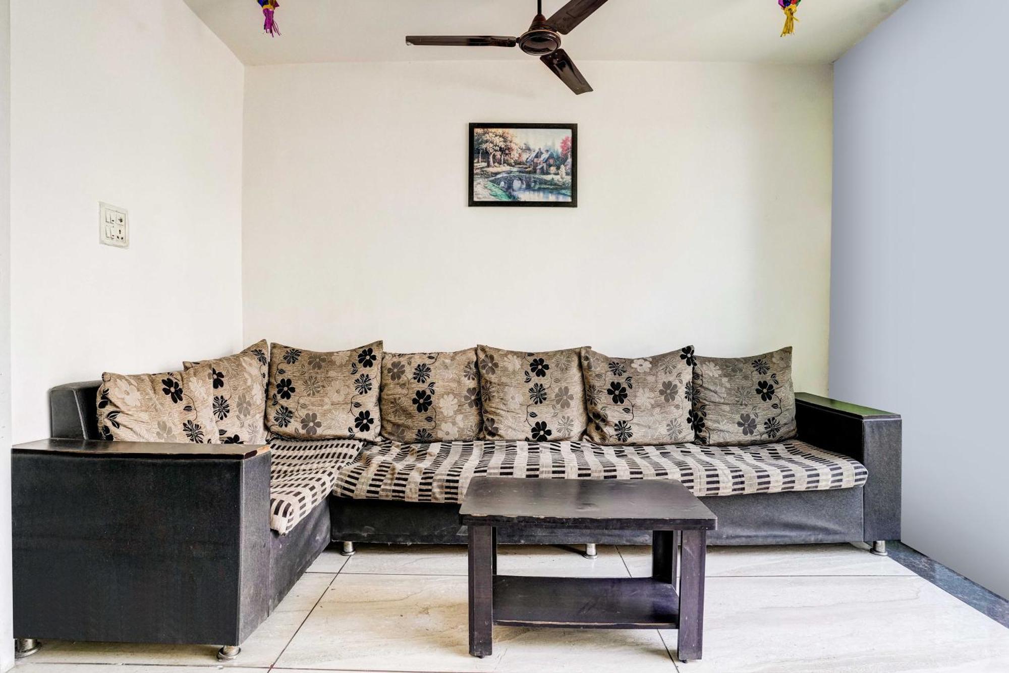 Super Hotel O Nashik Near Vijay Mamta Theatre Formerly Sahara Inn Zewnętrze zdjęcie